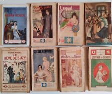 Lot livres anciens d'occasion  Soyaux