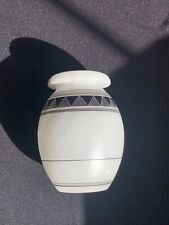 Vero alabaster urn for sale  Lewisville