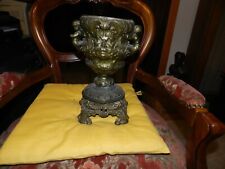 Antico vaso bronzo usato  Palermo