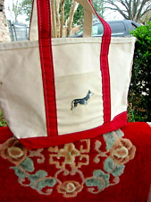 Bean boat tote for sale  Fort Worth