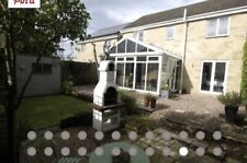 Conservatory used upvc for sale  SHEFFIELD