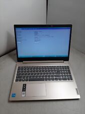 Lenovo Ideapad 3 15ITL05 i3-1115G4 3.0GHz 8GB RAM SEM HDD/SSD/OS LER! #97 comprar usado  Enviando para Brazil