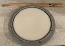 Percussion practice pad. for sale  Rochester