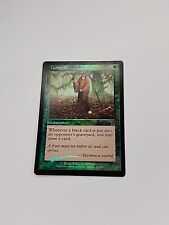 MTG Compost - damaged Foil - 7th Edition for sale  Shipping to South Africa