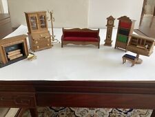 Vintage dollhouse furniture for sale  Naples