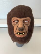 Wolf man mask for sale  Ceres