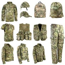 Kids army clothing for sale  SPALDING