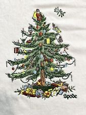 Spode christmas tree for sale  Wichita