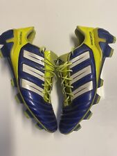 Genuine adidas predator for sale  PETERBOROUGH