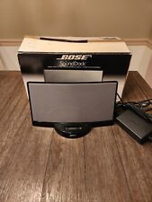 Bose sounddock series d'occasion  Expédié en Belgium