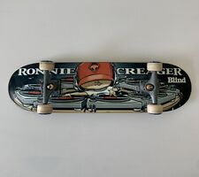Ronnie creager blind for sale  Shipping to Ireland