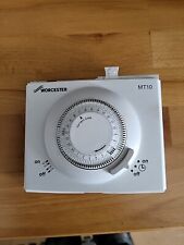 worcester boiler timer for sale  BIRKENHEAD