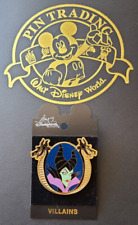 Disney pin maleficent for sale  Sacramento