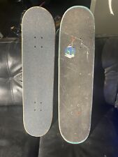 Skate boards for sale  Prairie Grove