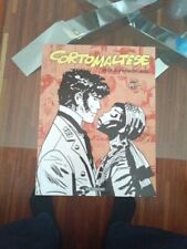 Corto maltese piratenflagge gebraucht kaufen  Berlin