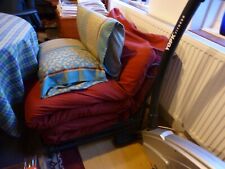 Futon sofa bed for sale  LONDON