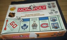 Monopoly nhl 1999 for sale  Canada