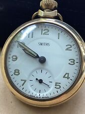 Vintage smiths mechanical for sale  DROITWICH