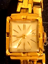 Vintage Rzadki zegarek damski Luch ZSRR na sprzedaż  PL