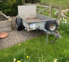 williams trailer p6e for sale  CARLISLE