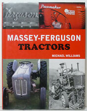 Massey ferguson tractors. for sale  FISHGUARD