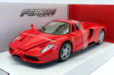 Coche modelo Burago escala 1/24 18-26006 - Ferrari Enzo Ferrari - rojo segunda mano  Embacar hacia Argentina