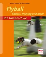 Flyball fitness training gebraucht kaufen  Fürstenberg/Havel