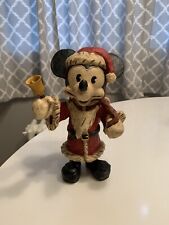 Santa mickey mouse for sale  Troy