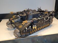 Painted warhammer 40k for sale  South Weymouth