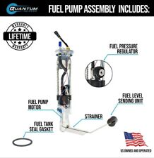 Qfs fuel pump for sale  Frankfort