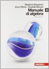 Manuale algebra mod usato  Sesto San Giovanni