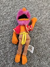 Muppets animal mcdonalds for sale  MANSFIELD