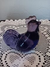 Fenton purple glass for sale  Tacoma