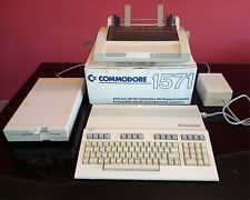 Lotto commodore 1571 usato  Talla