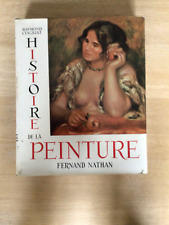 Histoire peinture tome d'occasion  Pontoise