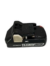 Hitachi bsl1830c 18v for sale  Lawrenceville