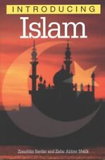 Introducing islam graphic for sale  UK
