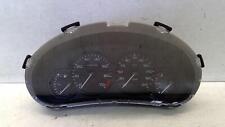 Compteur peugeot 206 d'occasion  France