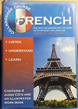 French language course for sale  UK