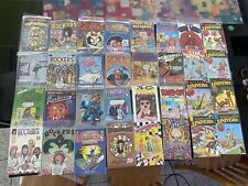 Underground comix lot for sale  Evansville