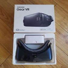 Fone de Ouvido Samsung Gear VR Oculus SM-R323 Galaxy Note S7/S7/S7Edge/Note5/S6 edge+, usado comprar usado  Enviando para Brazil