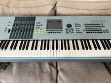 Yamaha motif xs8 for sale  SOUTH QUEENSFERRY