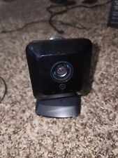 Câmera de segurança residencial Sercomm iCamera2 sem fio com fio com adaptador de energia, usado comprar usado  Enviando para Brazil