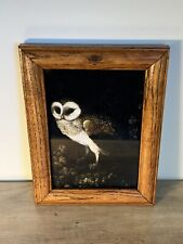 Dark academia owl for sale  Saint George
