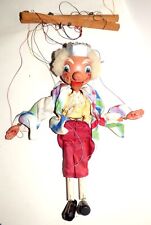 Os01 pelham puppet for sale  NEWBURY