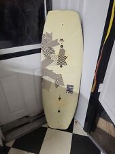 Cwb wakeboard for sale  Higley