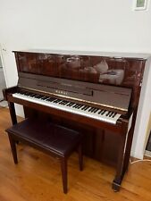 Kawai upright piano for sale  Mount Kisco