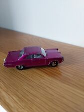 Matchbox superfast pontiac for sale  GLASGOW