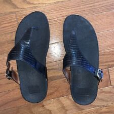 Fit flop leather for sale  Flushing