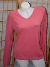 Pullover peckott rosa gebraucht kaufen  Dellwig